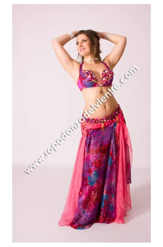 Traje Talya