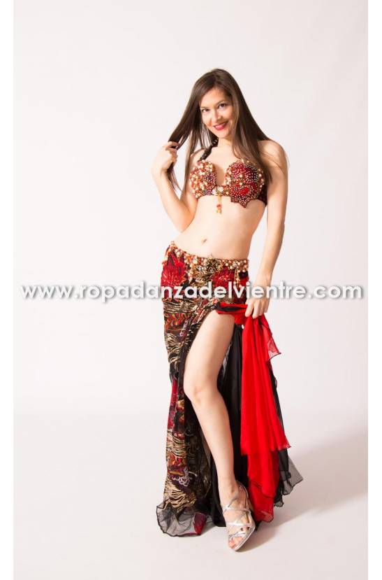 Traje Tharaa