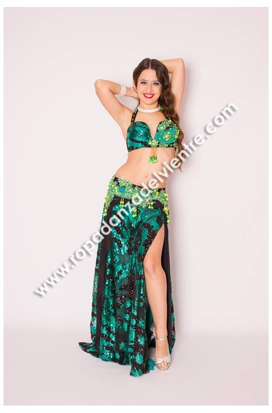 Traje Wijdan