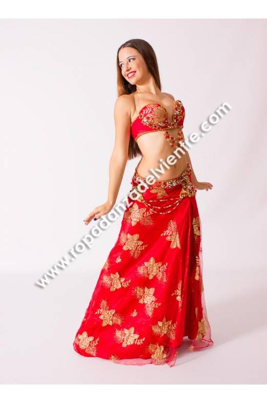 Traje Yaminah