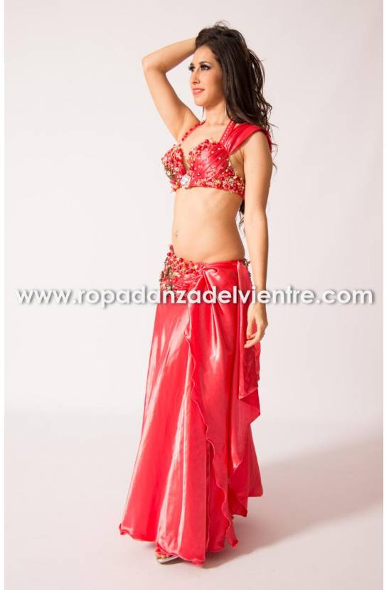 Traje Yesenia