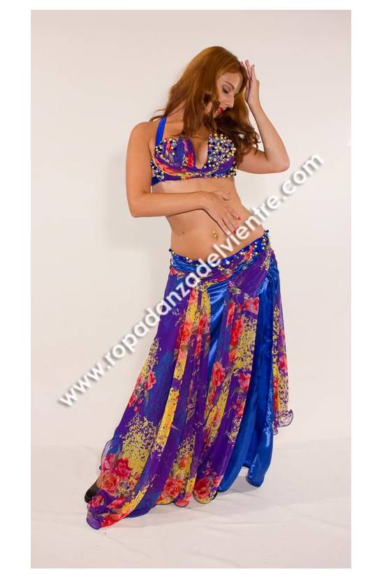 Traje Yumn