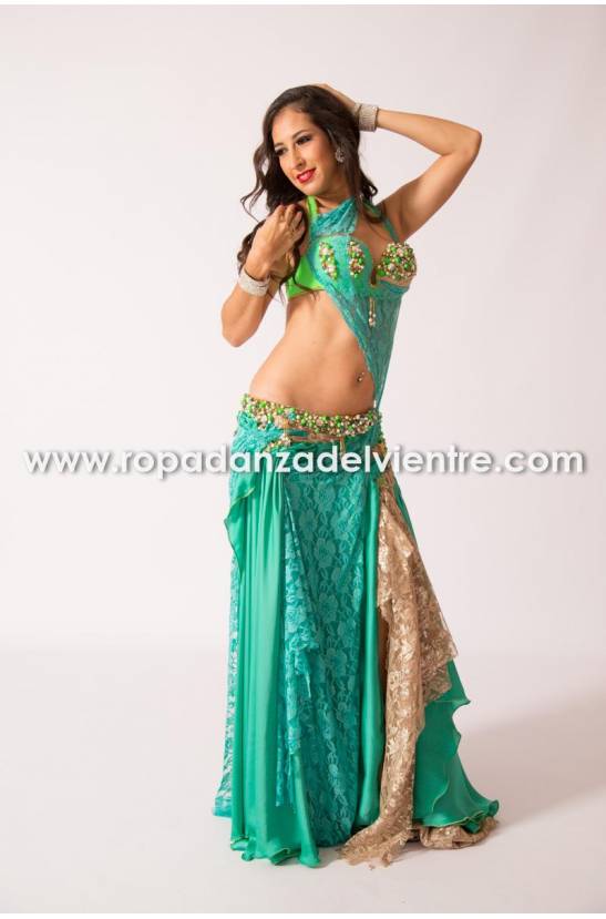 Traje Zahraa